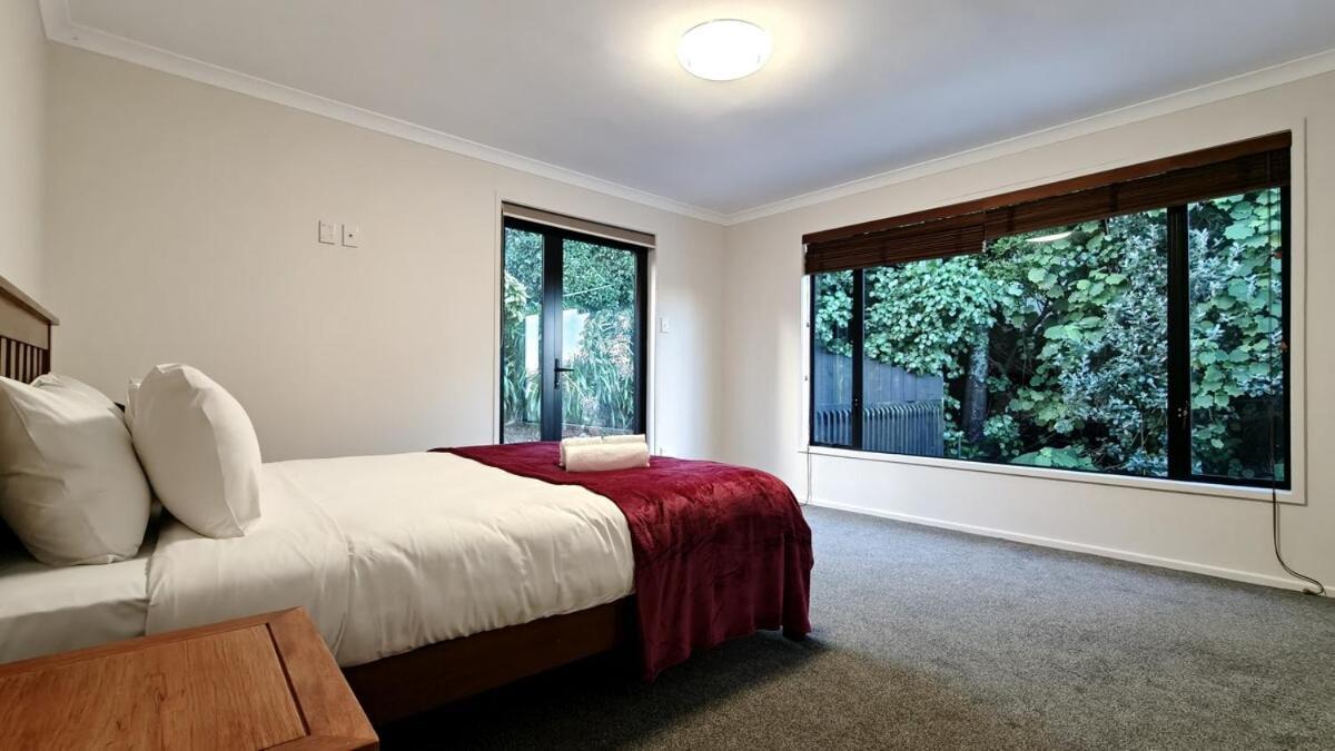 فيلا Hidden Oasis In Epsom With Panoramic View أوكلاند المظهر الخارجي الصورة