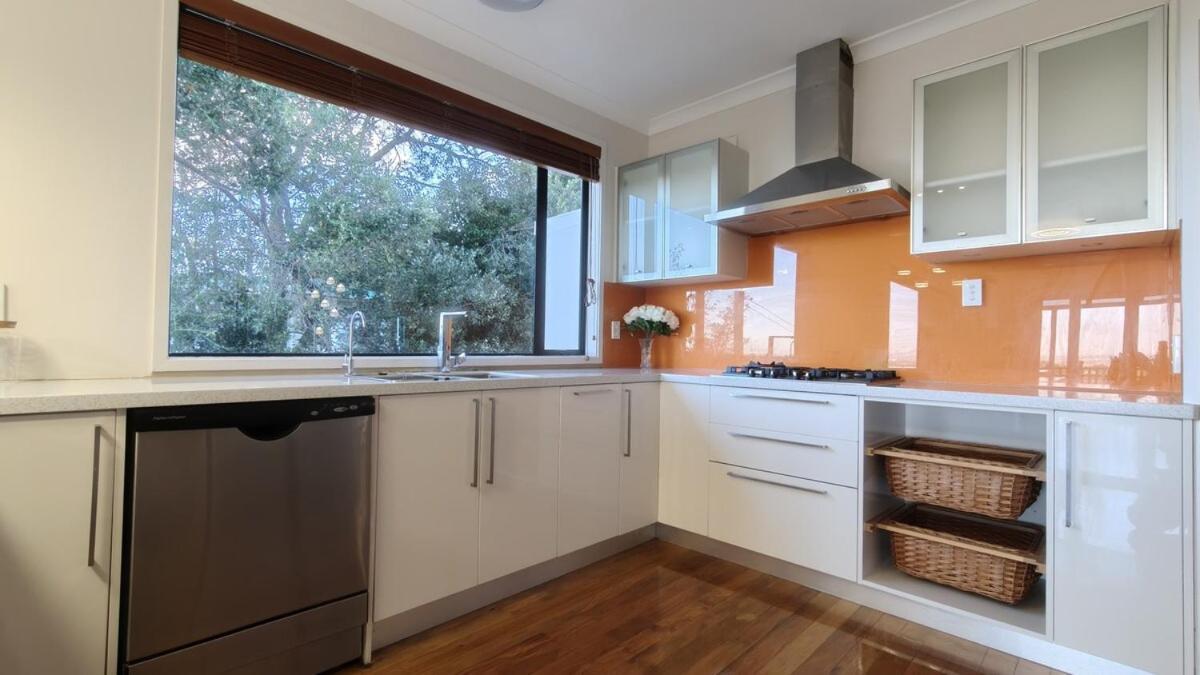 فيلا Hidden Oasis In Epsom With Panoramic View أوكلاند المظهر الخارجي الصورة