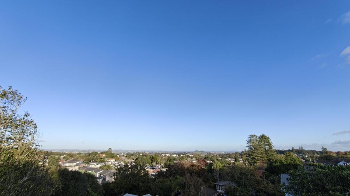 فيلا Hidden Oasis In Epsom With Panoramic View أوكلاند المظهر الخارجي الصورة