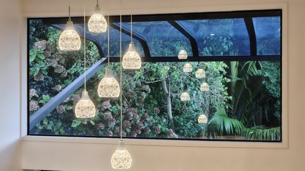 فيلا Hidden Oasis In Epsom With Panoramic View أوكلاند المظهر الخارجي الصورة